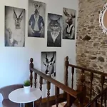 Prázdninový dům Casita Feliz Entre Montanas Y Cerca Del Mar