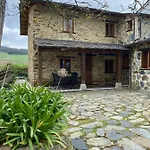 Prázdninový dům Casita Feliz Entre Montanas Y Cerca Del Mar Trabada