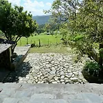 Prázdninový dům Casita Feliz Entre Montanas Y Cerca Del Mar Trabada