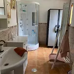 Prázdninový dům Casita Feliz Entre Montanas Y Cerca Del Mar Trabada