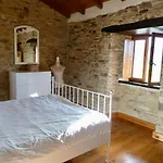 Prázdninový dům Casita Feliz Entre Montanas Y Cerca Del Mar Trabada