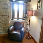 Casita Feliz Entre Montanas Y Cerca Del Mar * Trabada