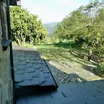 Casita Feliz Entre Montanas Y Cerca Del Mar *