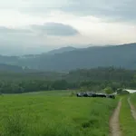 Casita Feliz Entre Montanas Y Cerca Del Mar Prázdninový dům *