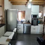 Prázdninový dům Casita Feliz Entre Montanas Y Cerca Del Mar Trabada