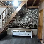 Casita Feliz Entre Montanas Y Cerca Del Mar Prázdninový dům Trabada