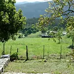 Casita Feliz Entre Montanas Y Cerca Del Mar *