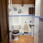 Casita Feliz Entre Montanas Y Cerca Del Mar Prázdninový dům Trabada