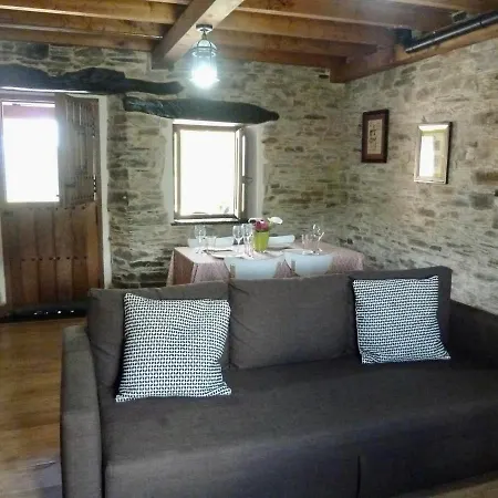 Casita Feliz Entre Montanas Y Cerca Del Mar Prázdninový dům *
