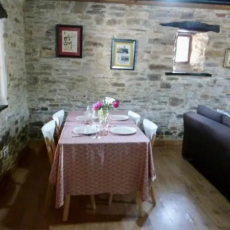 Holiday home Casita Feliz Entre Montanas Y Cerca Del Mar *