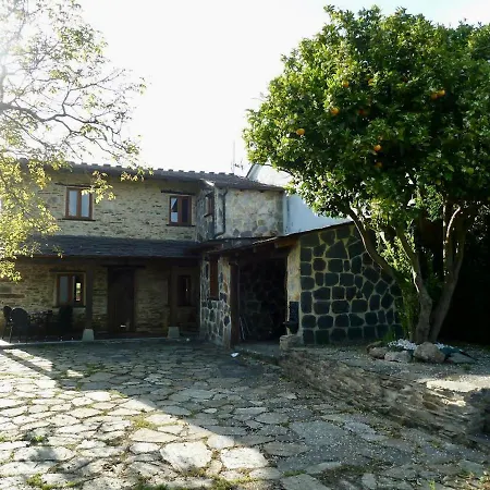 Casita Feliz Entre Montanas Y Cerca Del Mar Holiday home