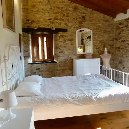 Casita Feliz Entre Montanas Y Cerca Del Mar Prázdninový dům *