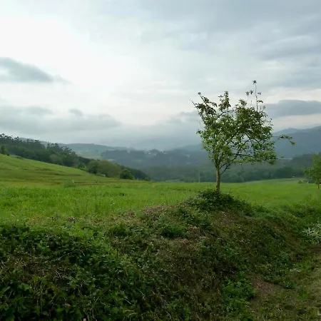 Casita Feliz Entre Montanas Y Cerca Del Mar Prázdninový dům