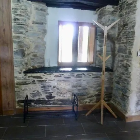 Casita Feliz Entre Montanas Y Cerca Del Mar Holiday home *