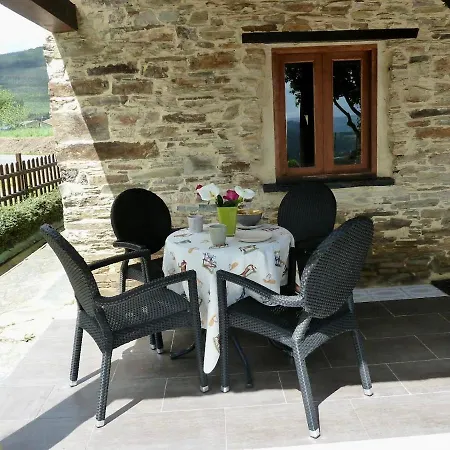 Holiday home Casita Feliz Entre Montanas Y Cerca Del Mar *