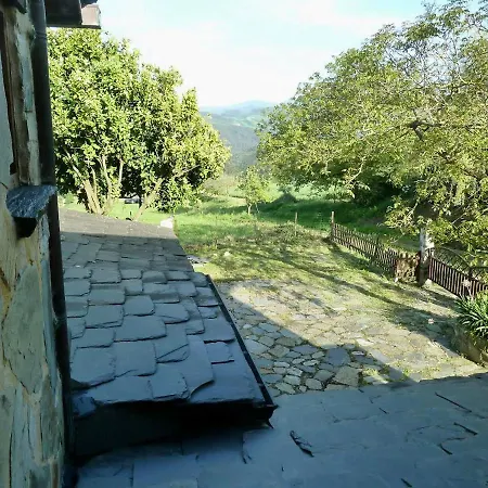 Casita Feliz Entre Montanas Y Cerca Del Mar *