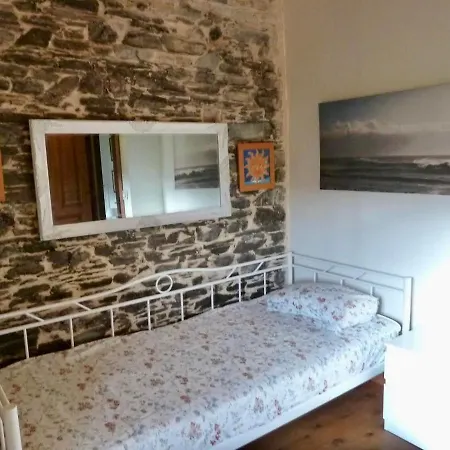 Prázdninový dům Casita Feliz Entre Montanas Y Cerca Del Mar
