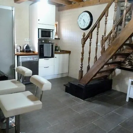Casita Feliz Entre Montanas Y Cerca Del Mar Holiday home *